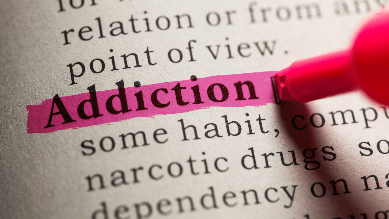 Miksi huumeisiin on helppo addiktoitua?