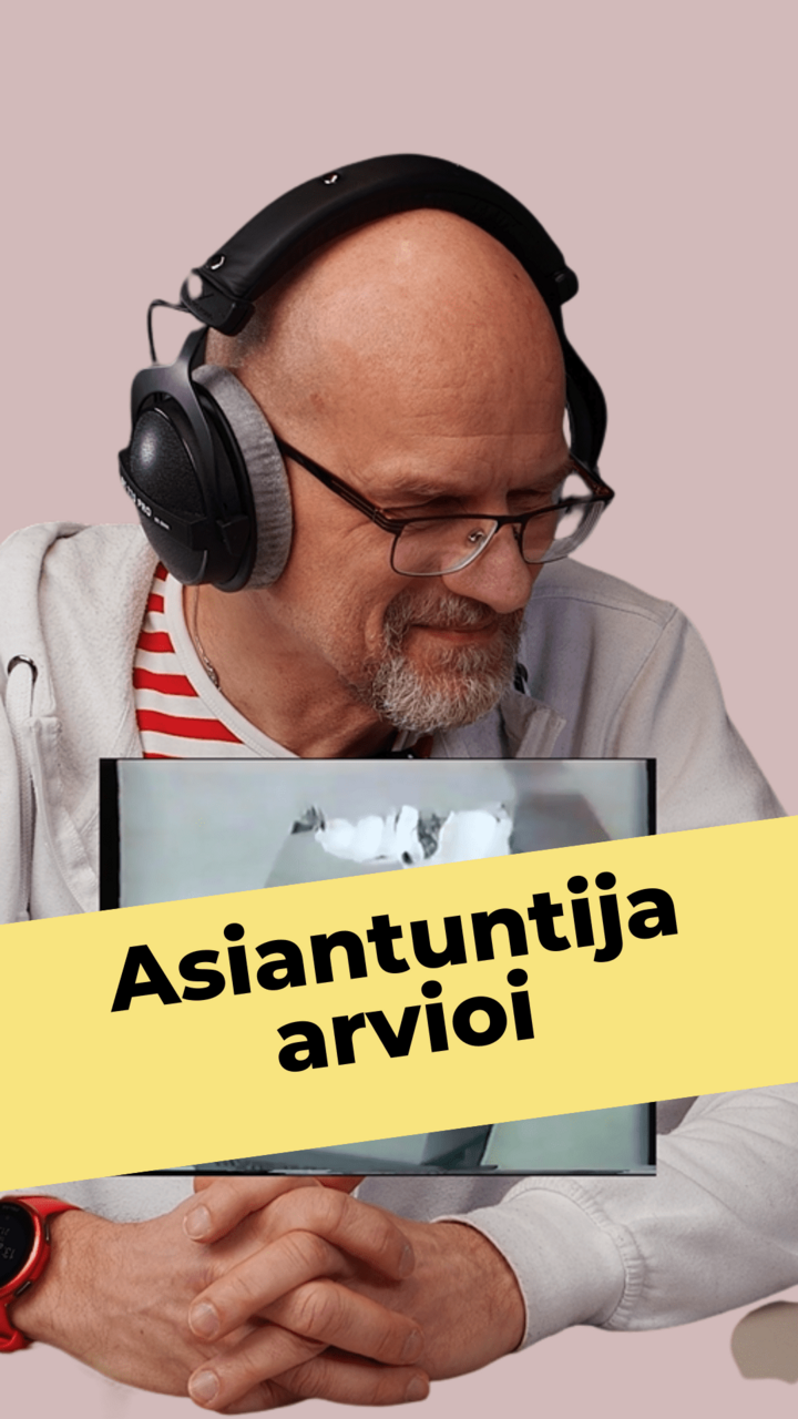 Vanhat mainokset - Buenotalk