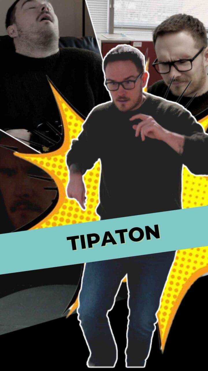 Tipaton