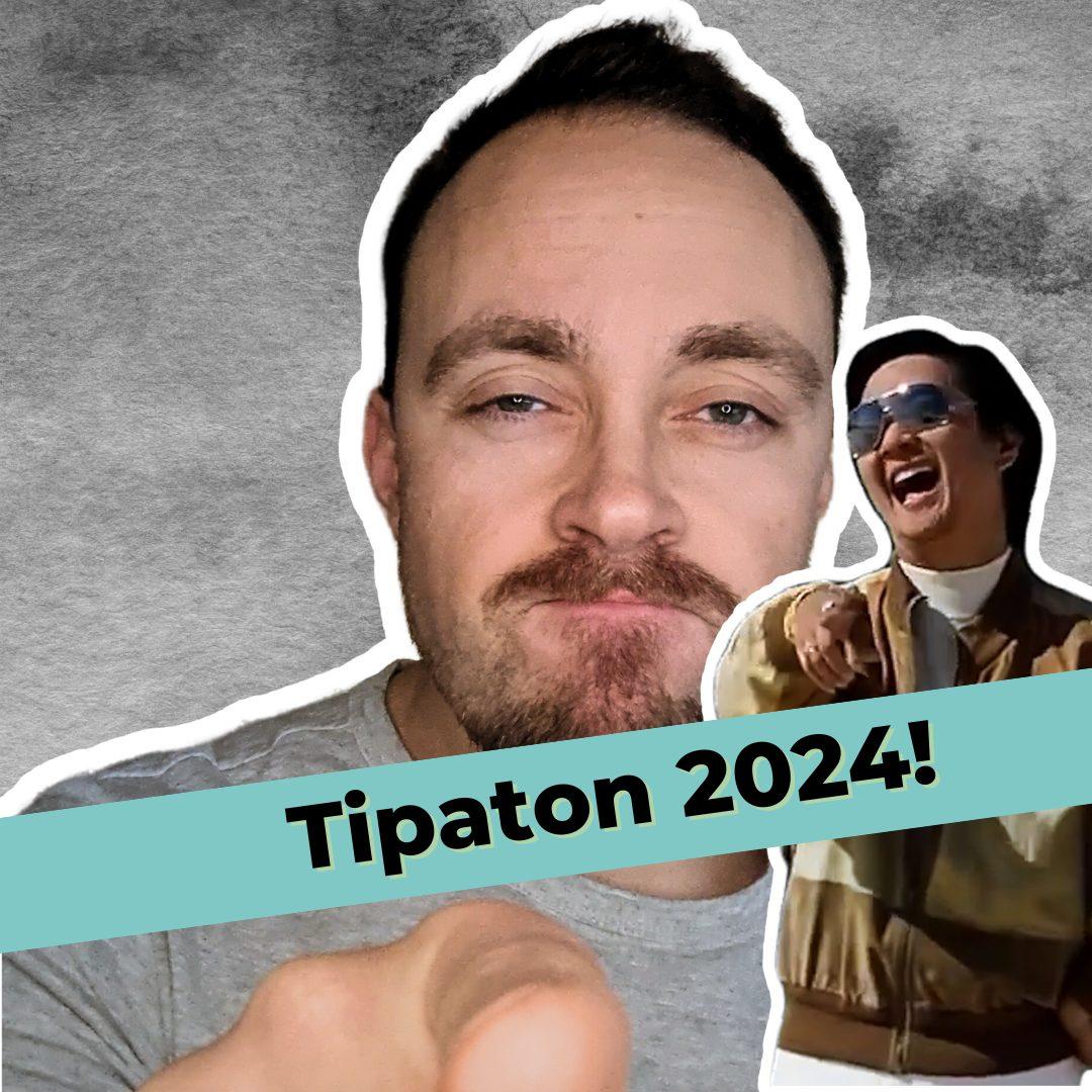 Tipaton 2024