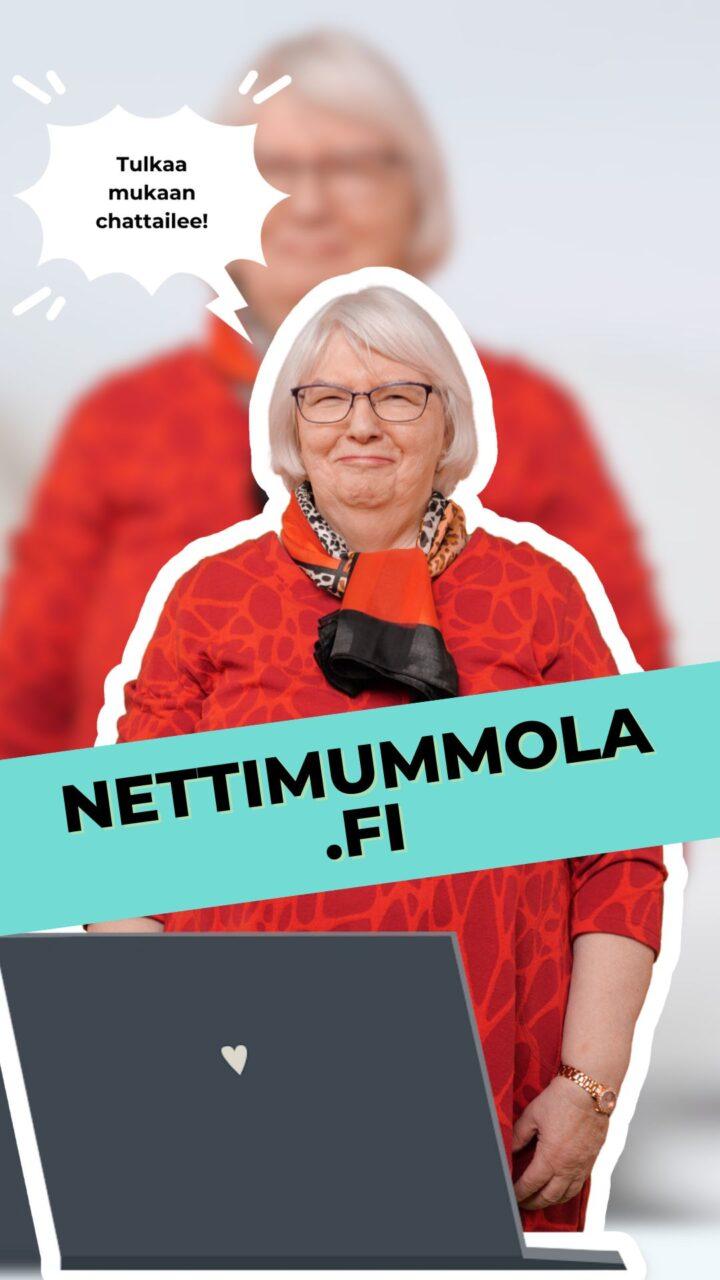 Nettimummola.fi