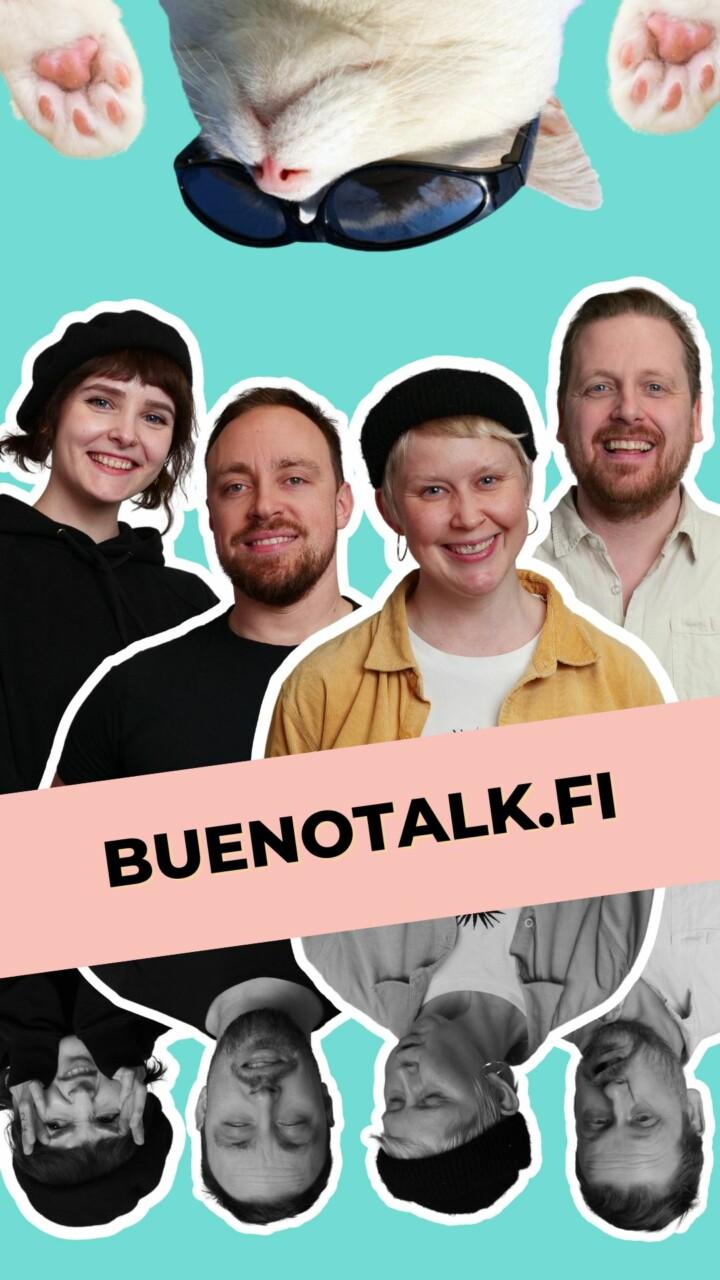 BuenoTalk.fi