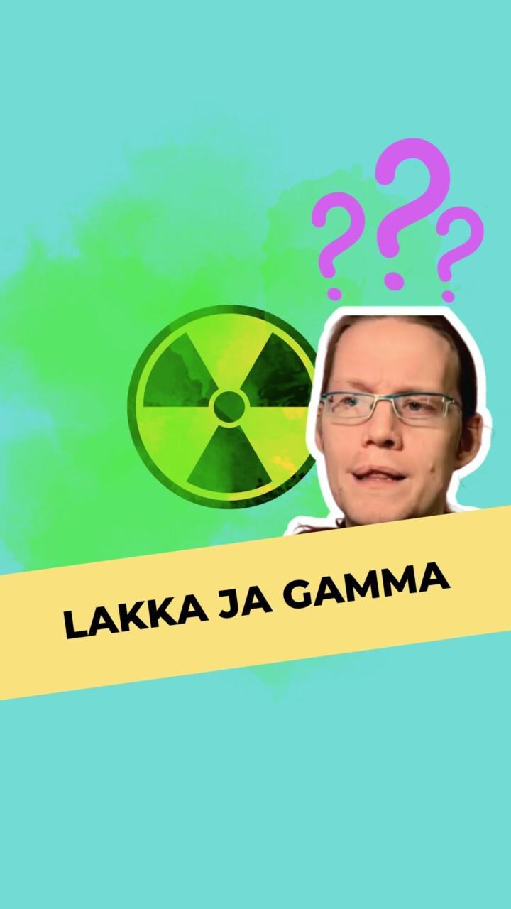 Lakka & Gamma