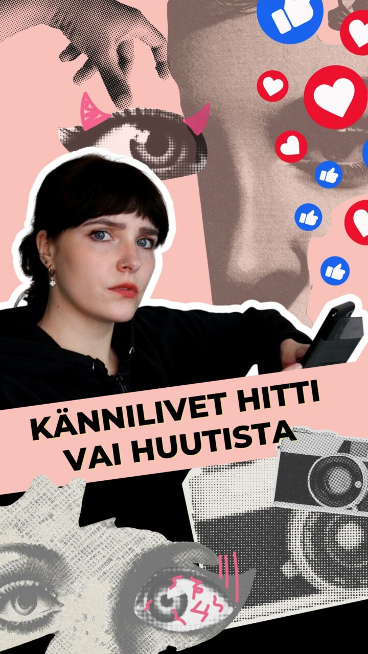 Kännilivet