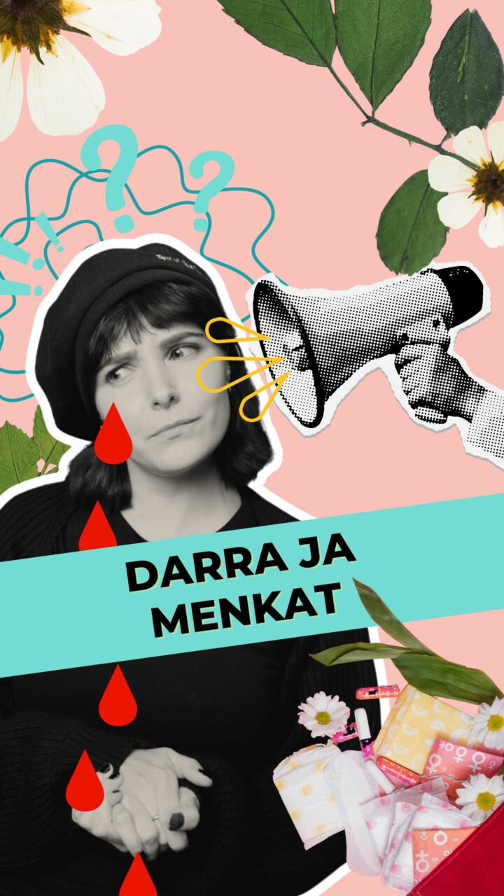 Darra ja menkat