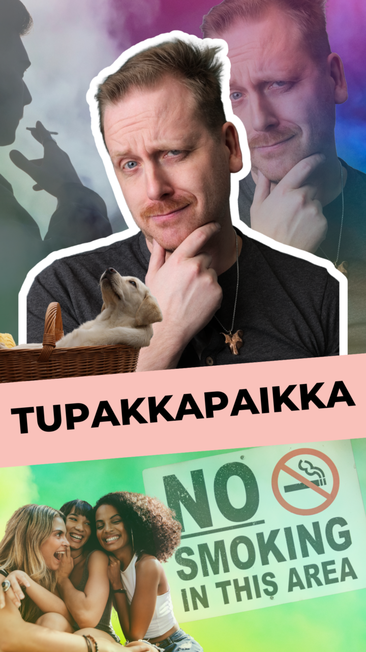 Tupakkapaikka