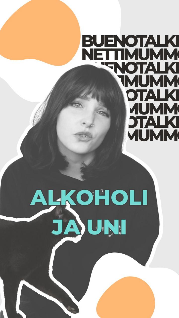 Alkoholi Ja Uni Buenotalk alkoholi-ja-uni-buenotalk