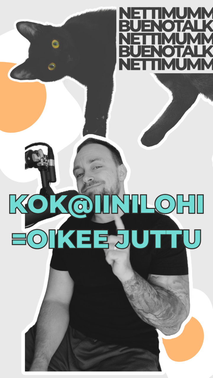 MIkä on kokaiinilohi