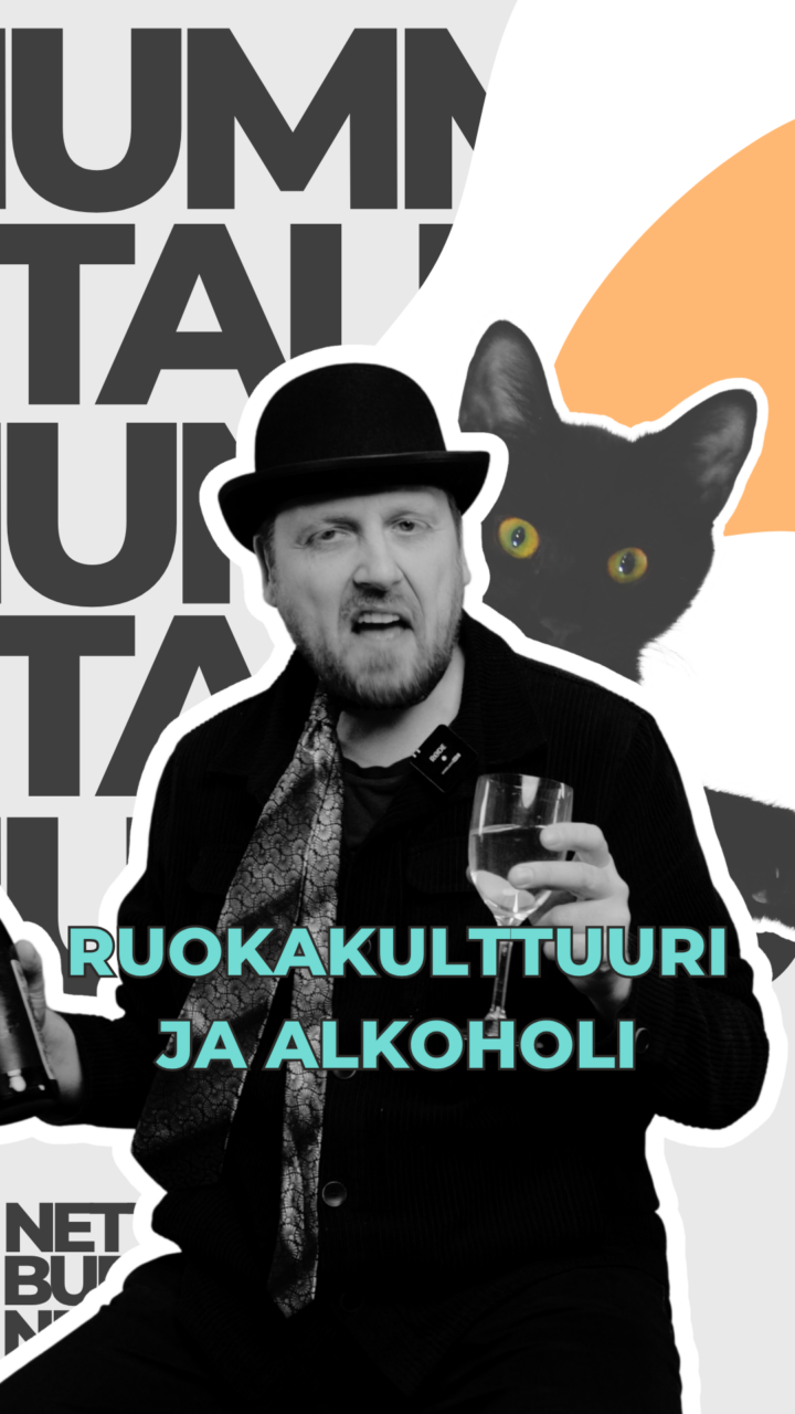 Lasillinen ruoan kanssa: sivistynyttä juomista vai terveysriski?