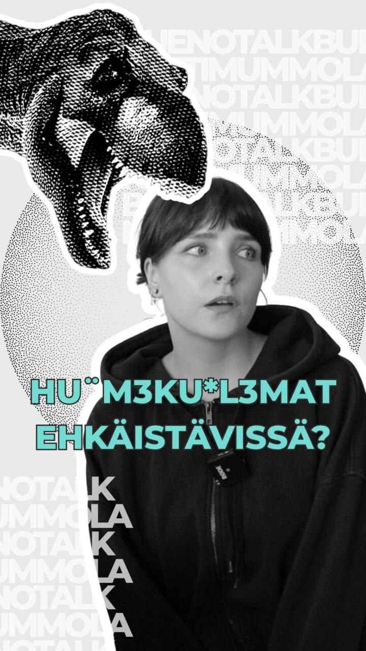 Huumekuolemat ehkäistävissä?